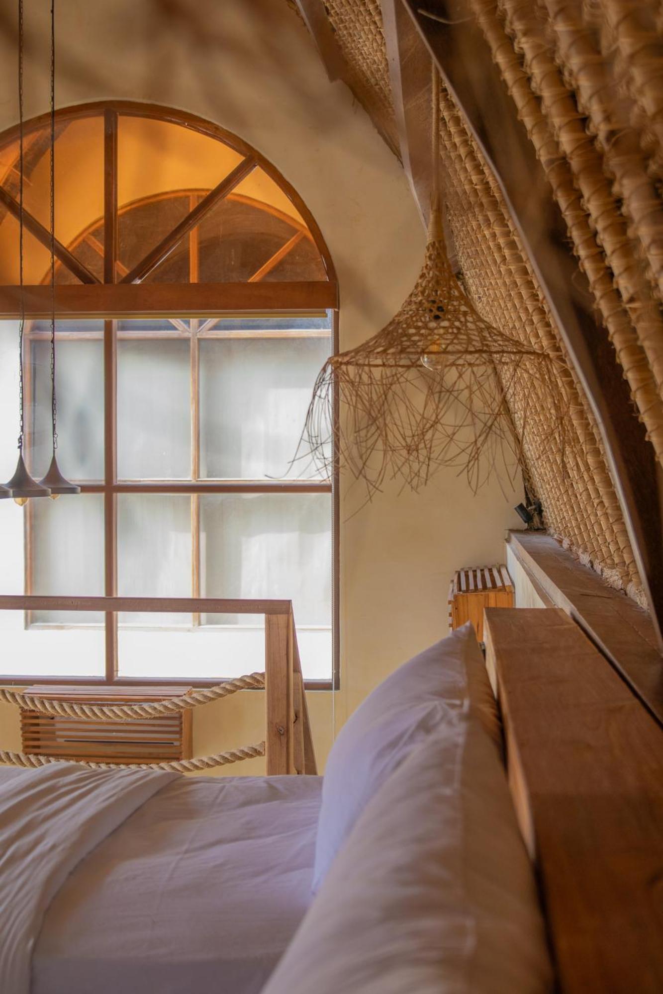Lulu'S Villas Улувату Экстерьер фото