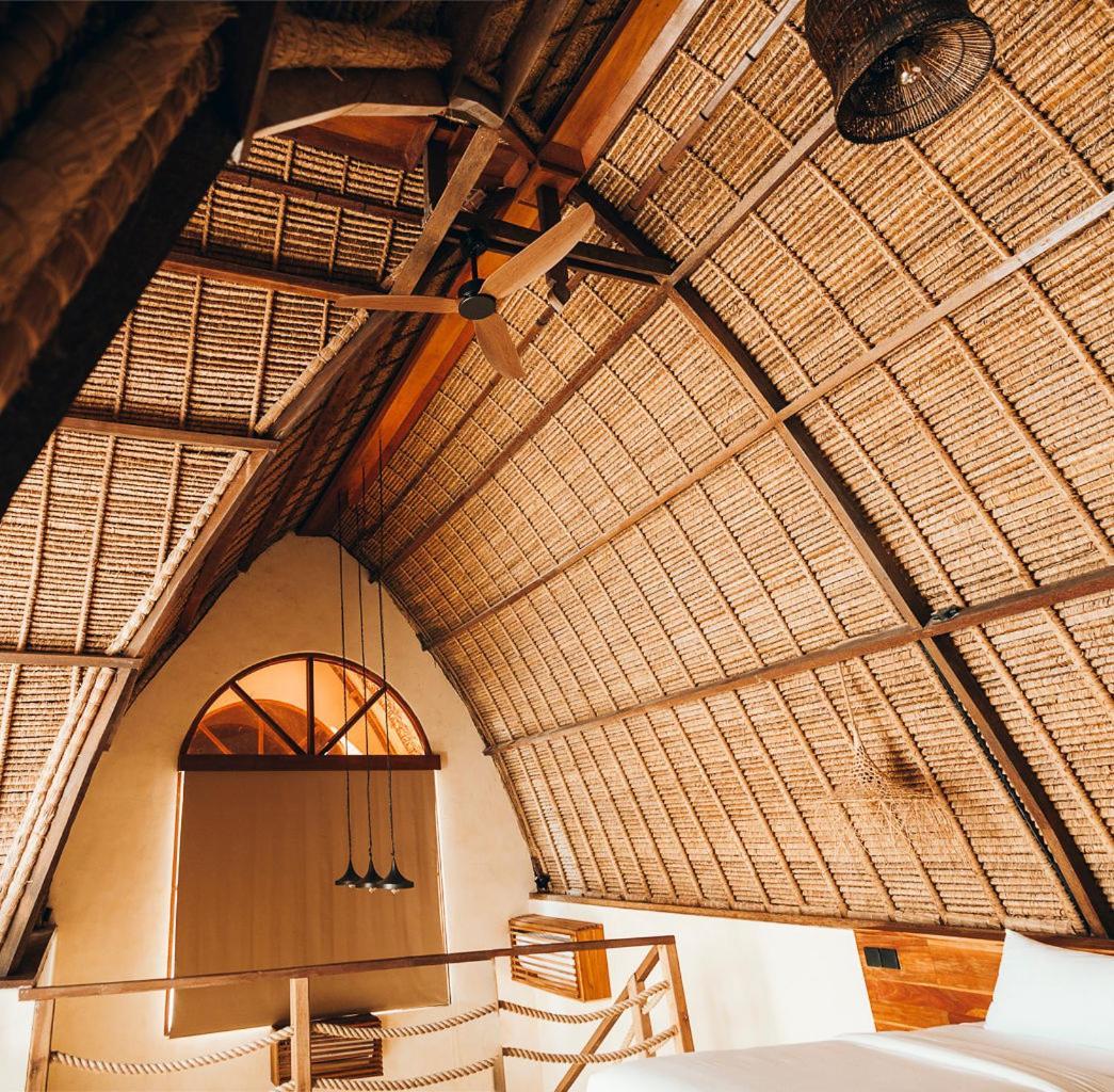 Lulu'S Villas Улувату Экстерьер фото
