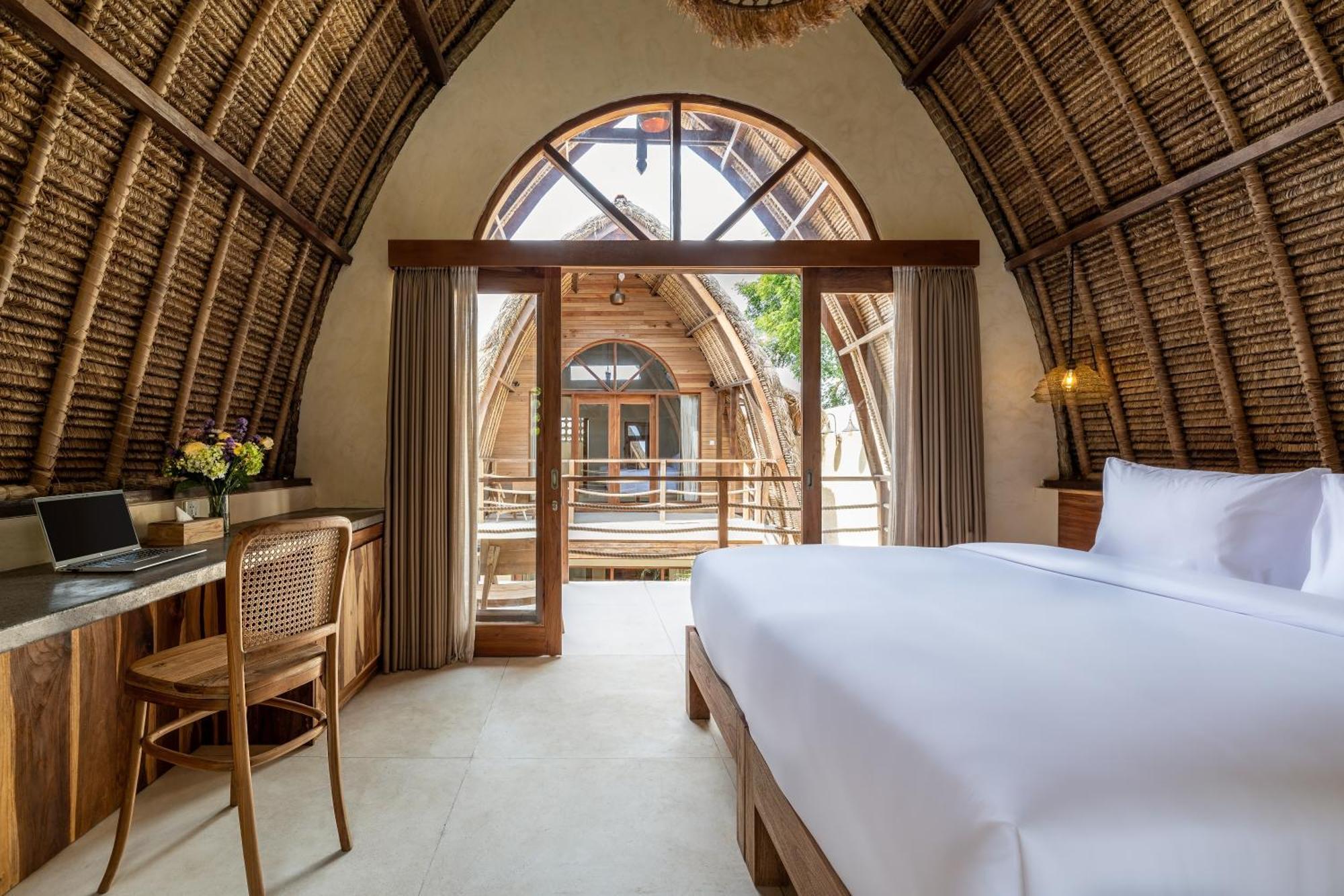 Lulu'S Villas Улувату Экстерьер фото