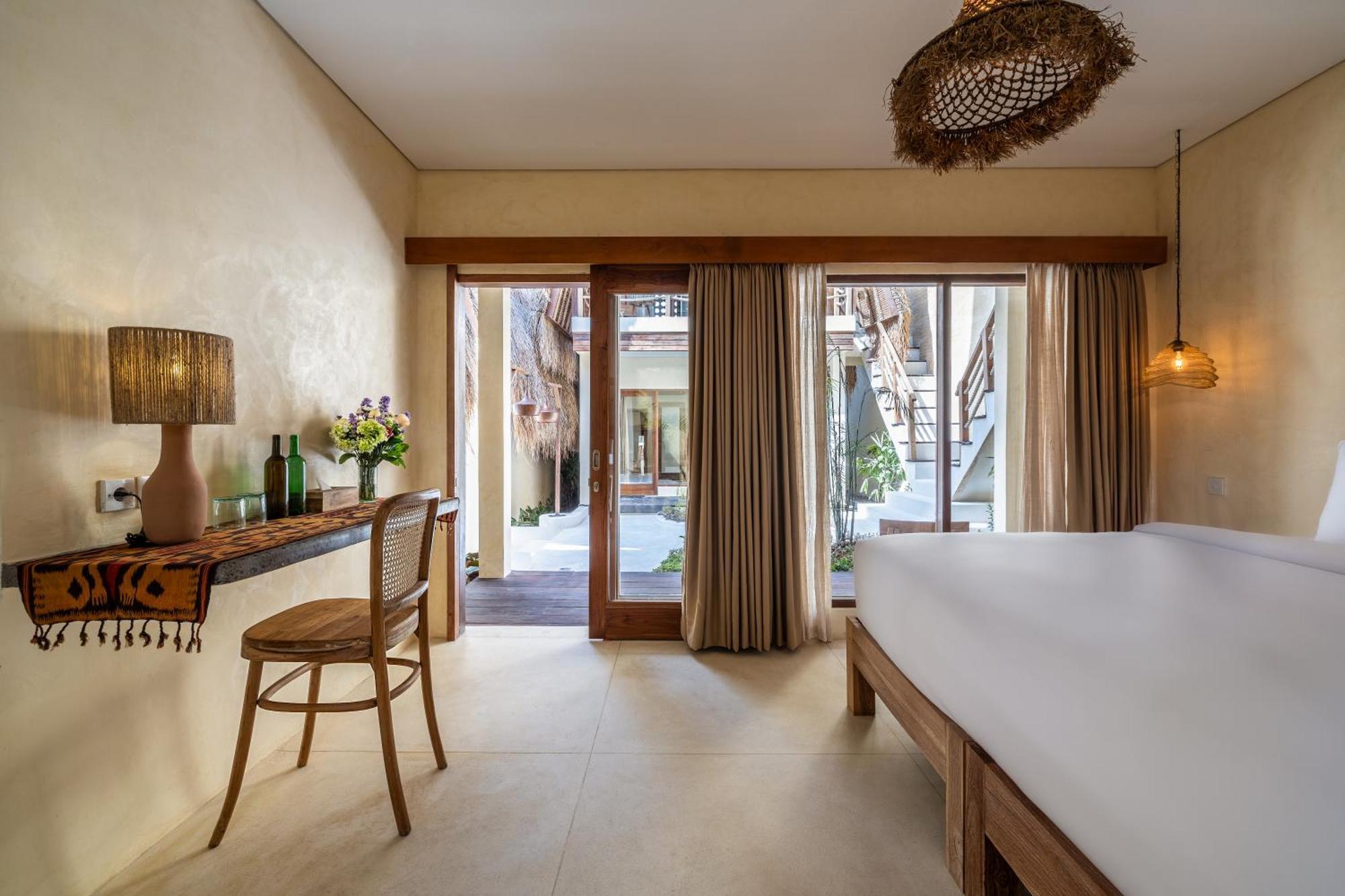 Lulu'S Villas Улувату Экстерьер фото